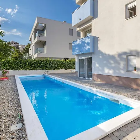 Villa Alessia *