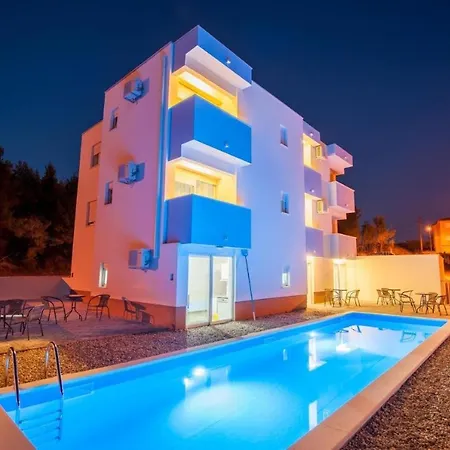 Villa Alessia *